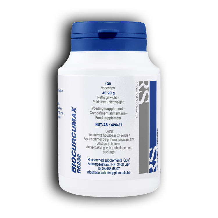 Biocurcumax