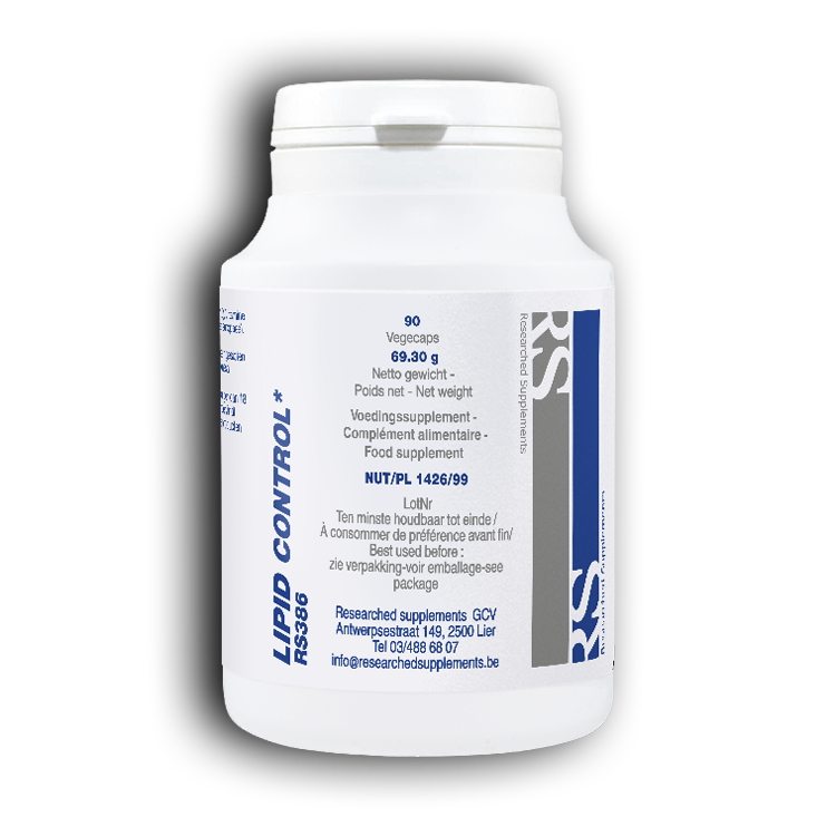 Lipid Control