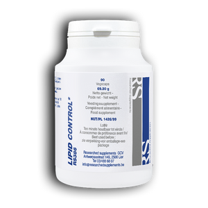 Lipid Control