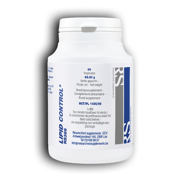 Lipid Control