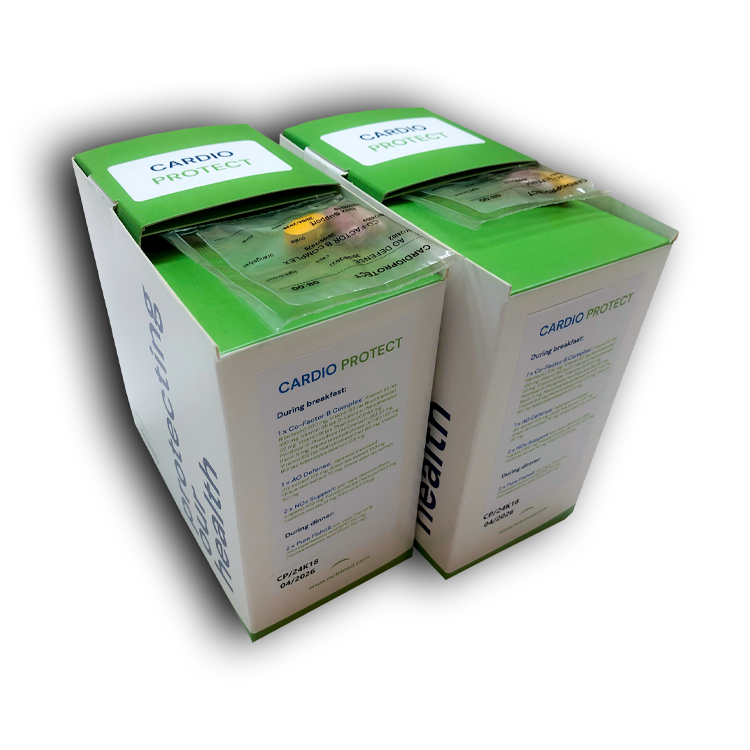 CARDIOPROTECT