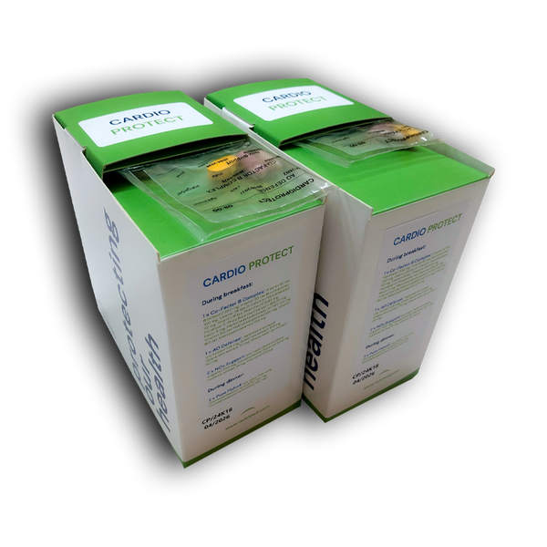 CARDIOPROTECT