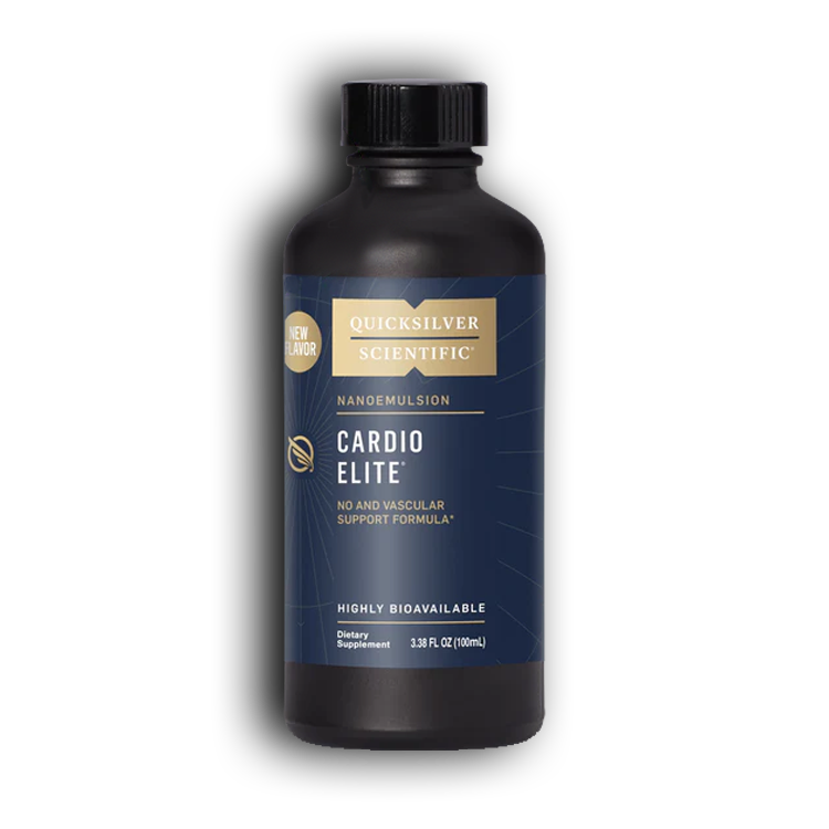 Cardio Elite®