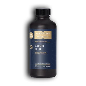 Cardio Elite®