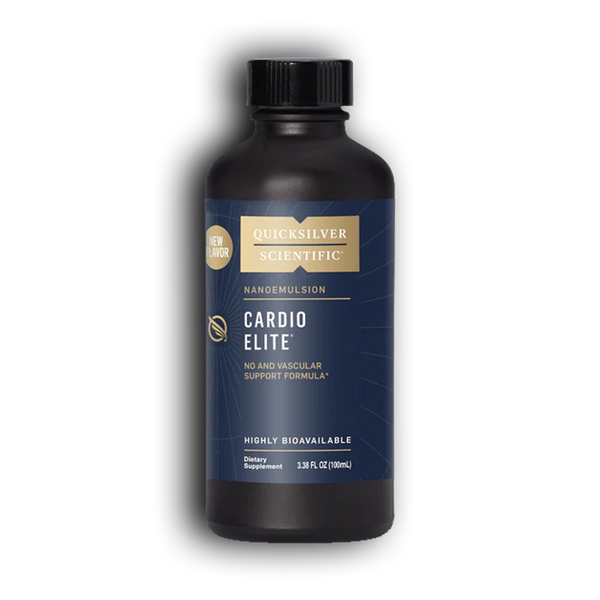 Cardio Elite®