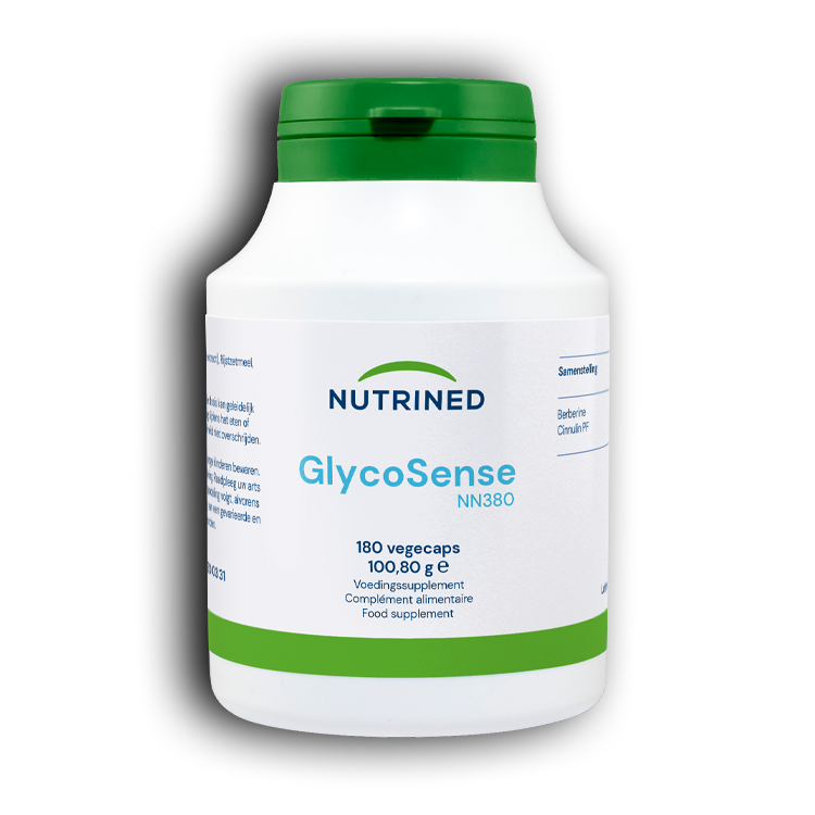 GlycoSense