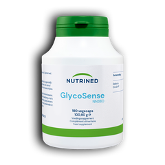 GlycoSense