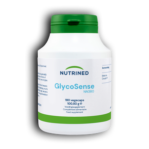 GlycoSense
