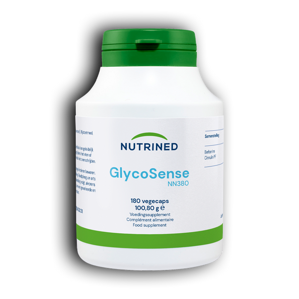 GlycoSense