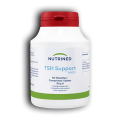 TSH Support