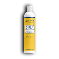 C-RLA™ Vanilla - Caramel