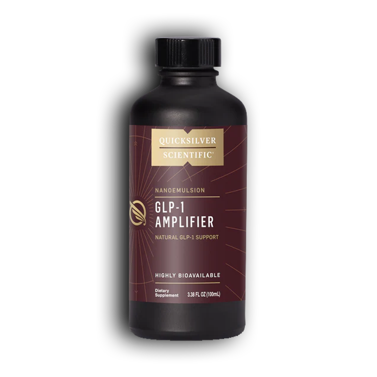 GLP-1 Amplifier 100mL