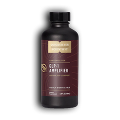 GLP-1 Amplifier 100mL