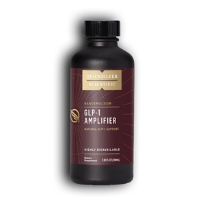 GLP-1 Amplifier 100mL