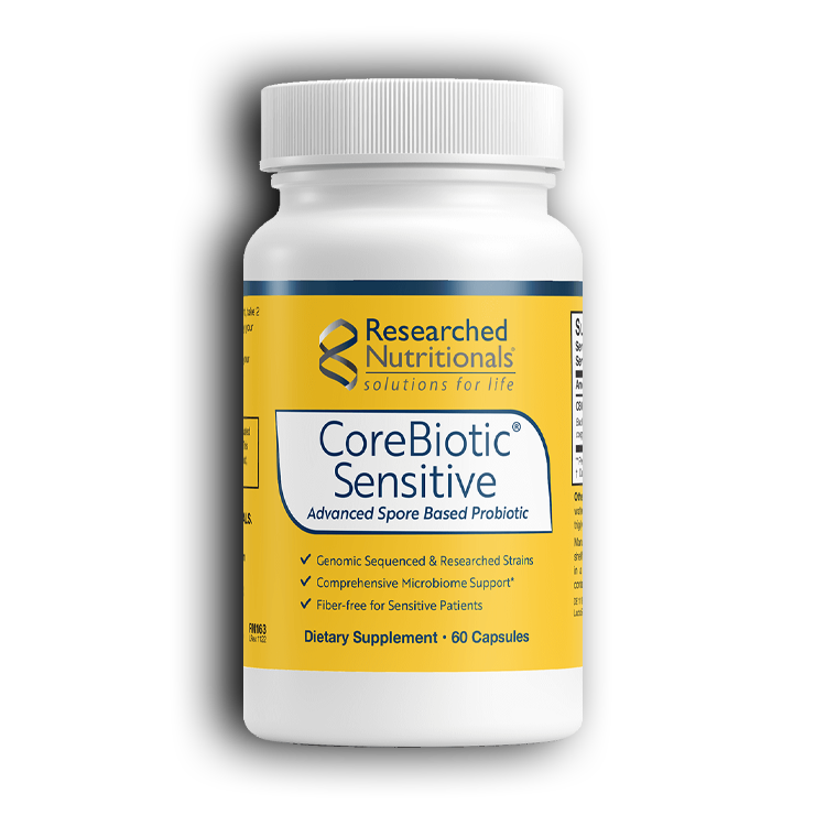 CoreBiotic Sensitive®