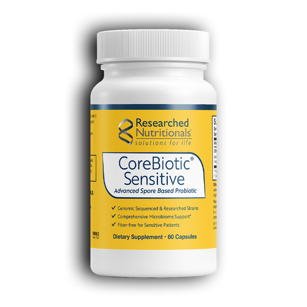 CoreBiotic Sensitive®