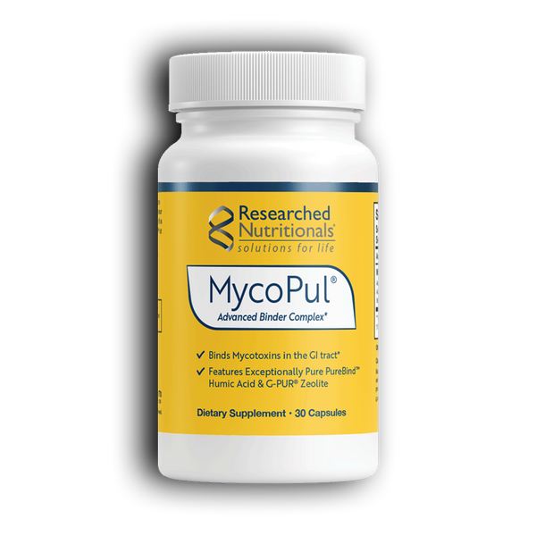 MycoPul® 30 Vcaps