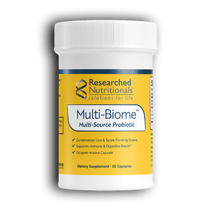 Multi-Biome™