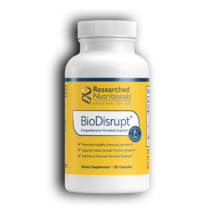 BioDisrupt®
