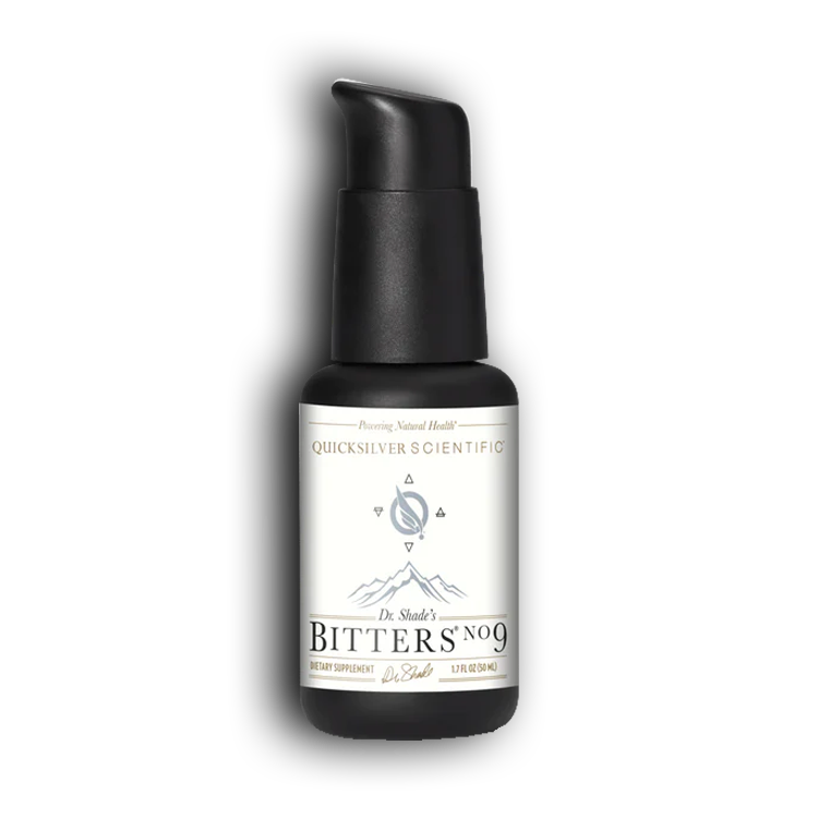 Bitters® No. 9
