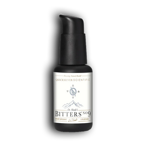 Bitters® No. 9