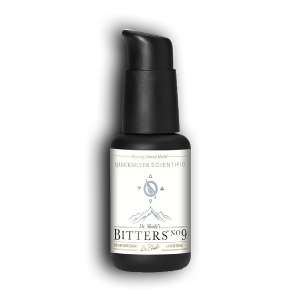 Bitters® No. 9