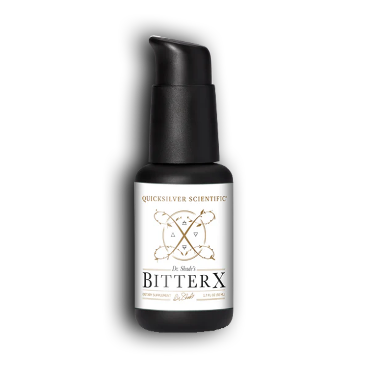Bitter X