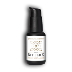 Bitter X