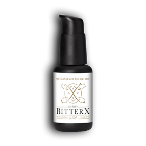 Bitter X