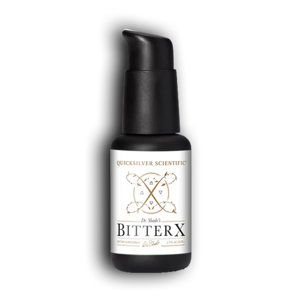 Bitter X