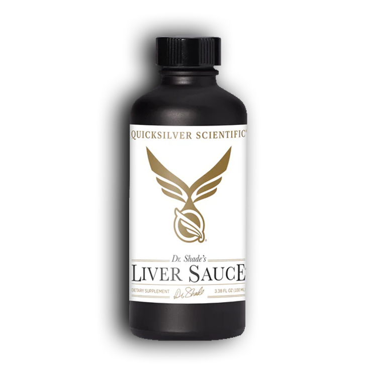 Liver Sauce