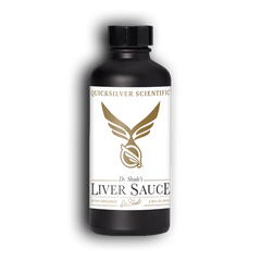 Liver Sauce