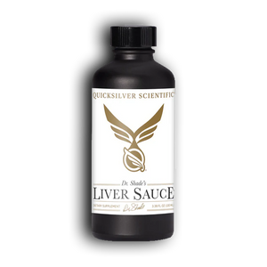 Liver Sauce