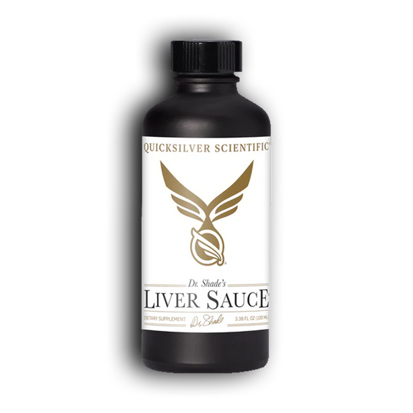 Liver Sauce