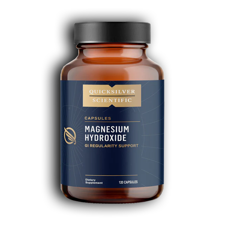 Magnesium Hydroxide