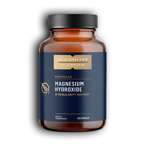 Magnesium Hydroxide