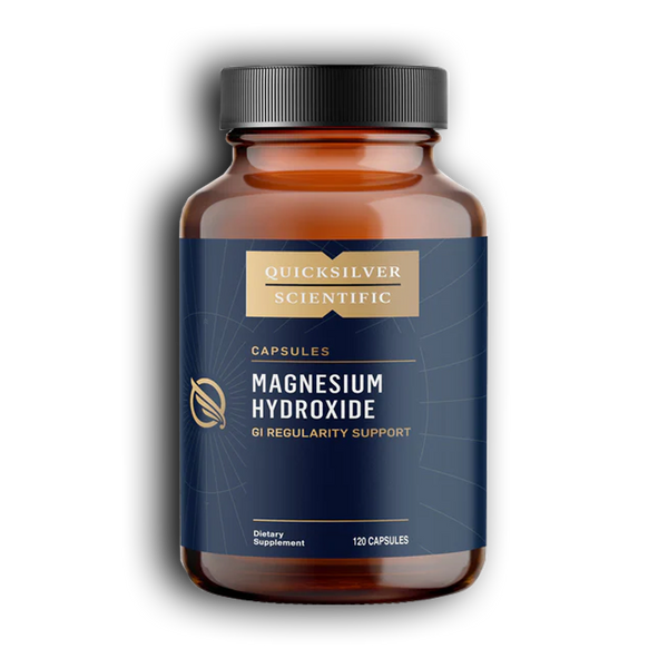 Magnesium Hydroxide