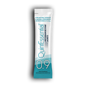 QuintEssential® 0.9 Sachets