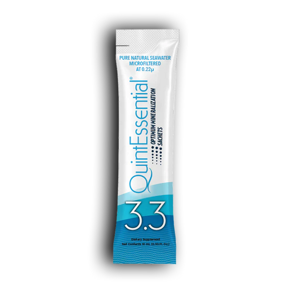 QuintEssential® 3.3 Sachets