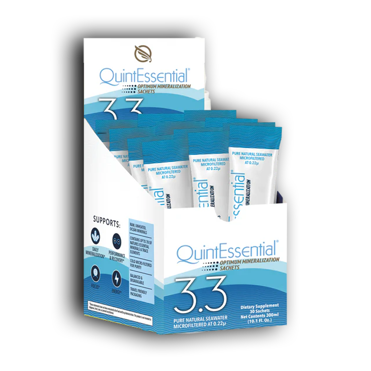QuintEssential® 3.3 Sachets