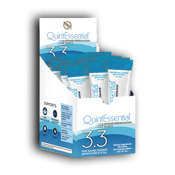 QuintEssential® 3.3 Sachets