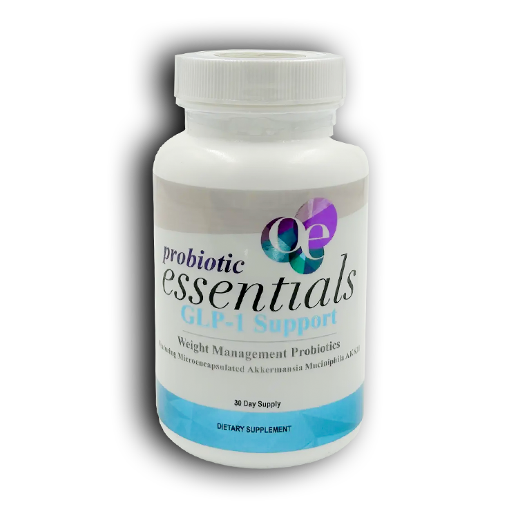 Organic Excellence essentials- GLP-1 Support 527mg x 30 caps