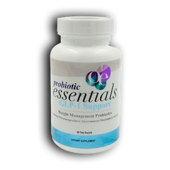 Organic Excellence essentials- GLP-1 Support 527mg x 30 caps