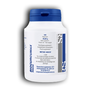 Biocurcumax