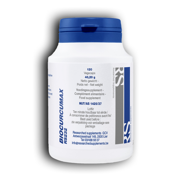 Biocurcumax