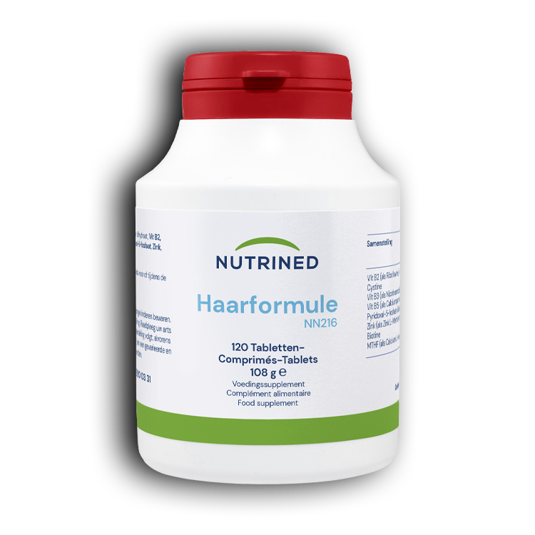 Hairformula