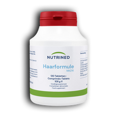Hairformula