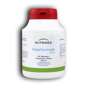 Hairformula