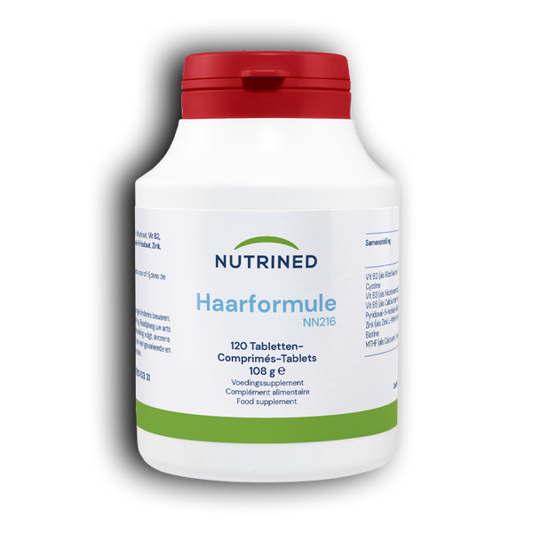 Hairformula