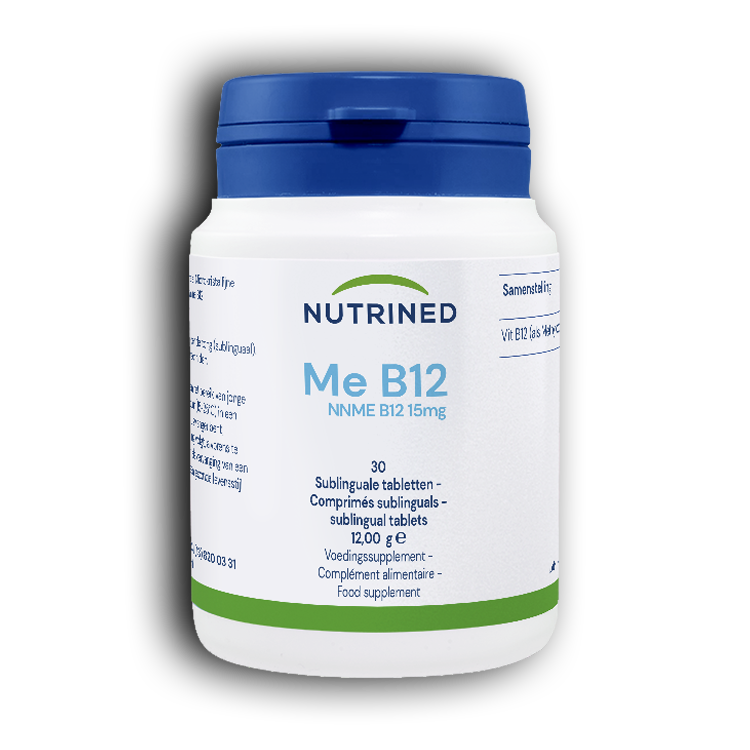ME-B12 - 15 mg